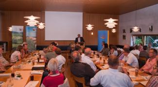 Mitgliederversammlung 2014